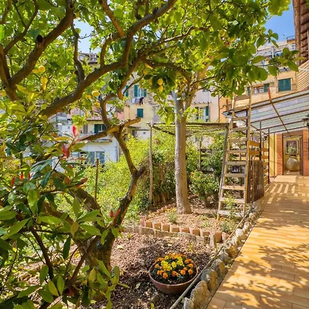 Amazing In With Kitchen * Ventimiglia
