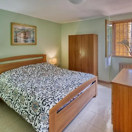 3 Bedroom Stunning In Ventimiglia