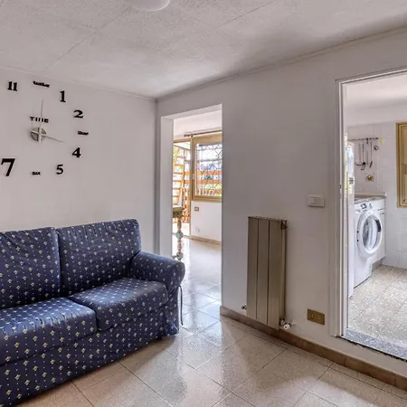 3 Bedroom Stunning In Ventimiglia
