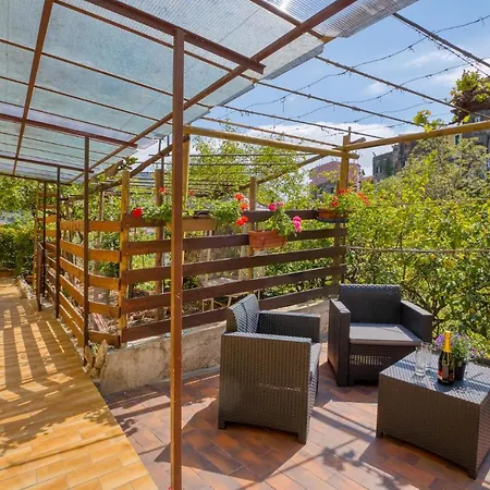 Amazing In With Kitchen Hébergement de vacances