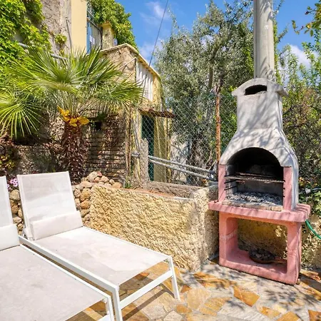 Hébergement de vacances Amazing In With Kitchen