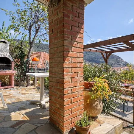 Amazing In With Kitchen Hébergement de vacances