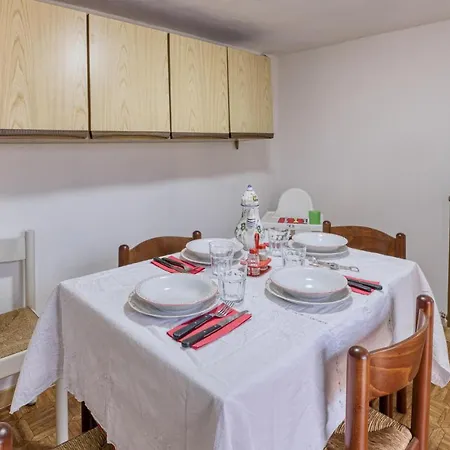 Amazing In With Kitchen