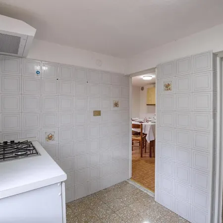 Amazing In With Kitchen Tatil Evi