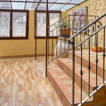 Amazing In With Kitchen Vintimille