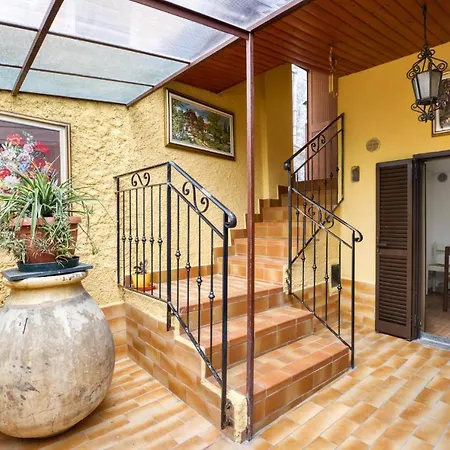 Amazing In With Kitchen Tatil Evi Ventimiglia