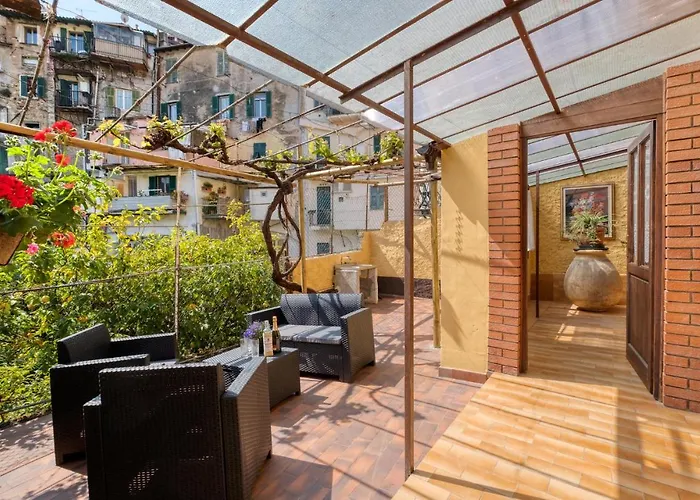 Сasa de vacaciones 3 Bedroom Stunning In
