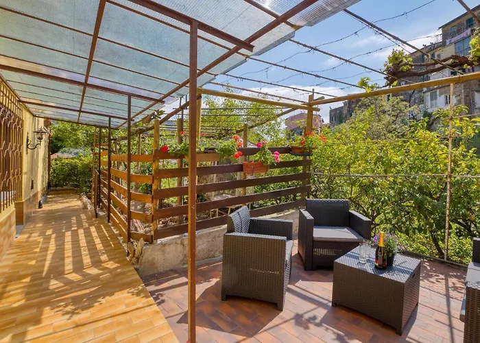 3 Bedroom Stunning In Casa vacanze