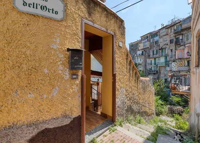 Сasa de vacaciones 3 Bedroom Stunning In *