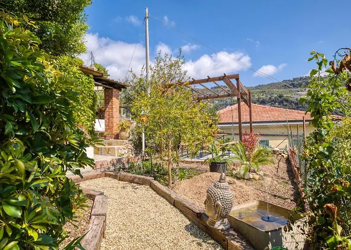 Дом отдыха 3 Bedroom Stunning In