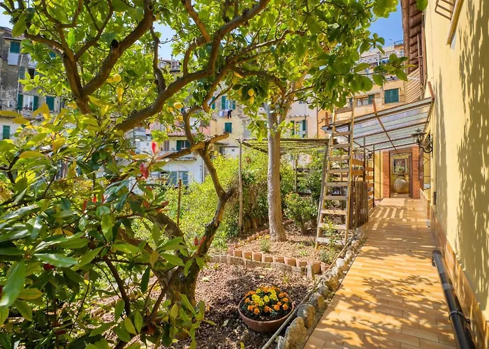 3 Bedroom Stunning In * Ventimiglia
