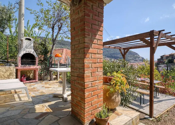 3 Bedroom Stunning In Дом отдыха