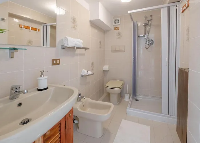 3 Bedroom Stunning In * Ventimiglia