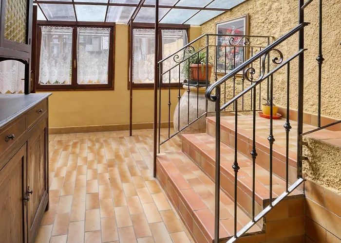 3 Bedroom Stunning In Ventimiglia