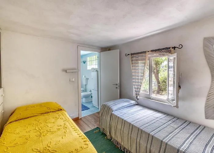 3 Bedroom Stunning In Ventimiglia